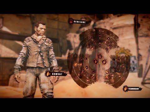 Gameplay video videó előnézete