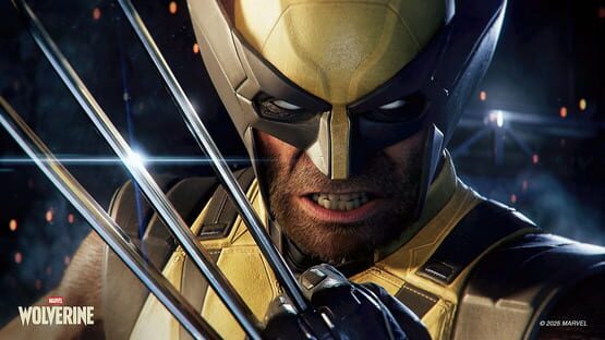 Marvel's Wolverine képernyőkép 5