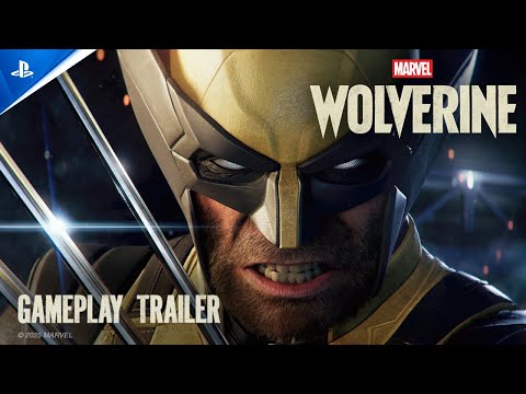 Gameplay Trailer videó előnézete