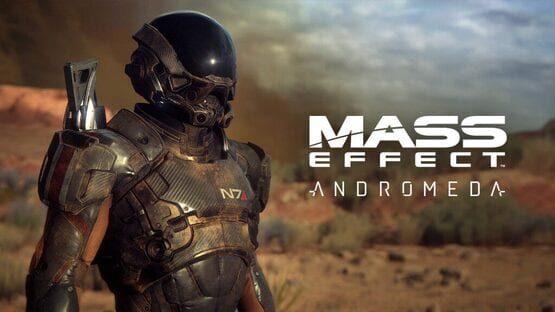 Mass Effect: Andromeda képernyőkép 7