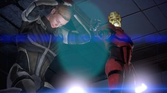 Mass Effect: Bring Down the Sky képernyőkép 2