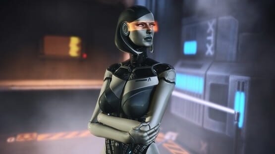 Mass Effect Legendary Edition képernyőkép 2