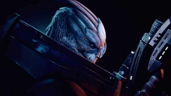 Mass Effect Legendary Edition képernyőkép 6