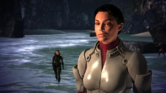 Mass Effect képernyőkép 3