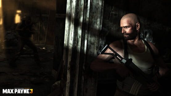 Max Payne 3 képernyőkép 5
