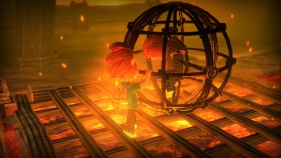 Max: The Curse of Brotherhood képernyőkép 7