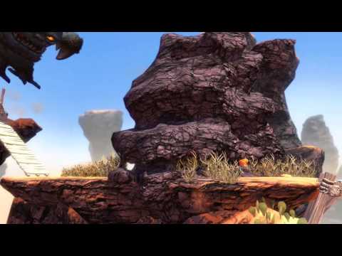 Gameplay video videó előnézete