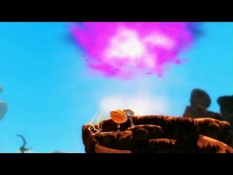Trailer videó előnézete