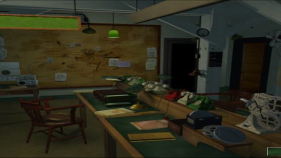 Medal of Honor: Allied Assault War Chest képernyőkép 1