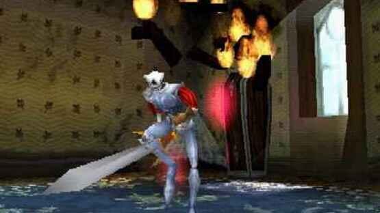 MediEvil 2 képernyőkép 4