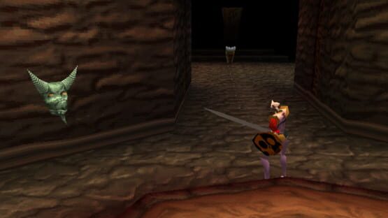MediEvil képernyőkép 1