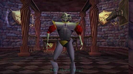 MediEvil képernyőkép 4