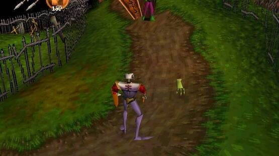 MediEvil képernyőkép 5