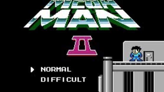 Mega Man 2 képernyőkép 3