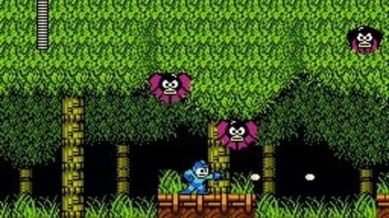 Mega Man 2 képernyőkép 10