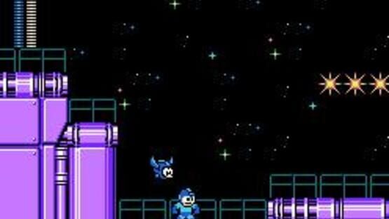 Mega Man 5 képernyőkép 2