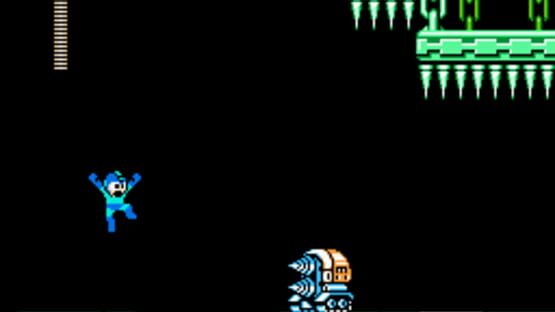 Mega Man 6 képernyőkép 11