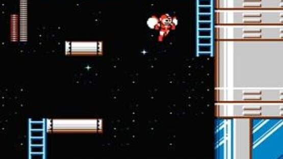 Mega Man 6 képernyőkép 5