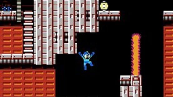 Mega Man képernyőkép 2