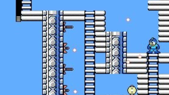 Mega Man képernyőkép 3