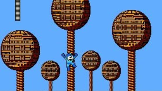 Mega Man képernyőkép 10