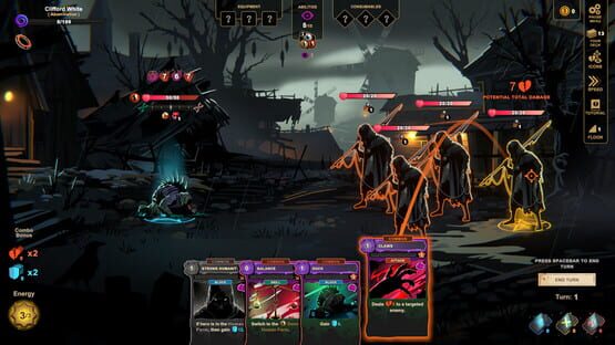 Menace from the Deep: The Rift of Sanity képernyőkép 2