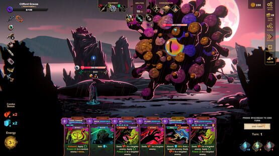 Menace from the Deep: The Rift of Sanity képernyőkép 3