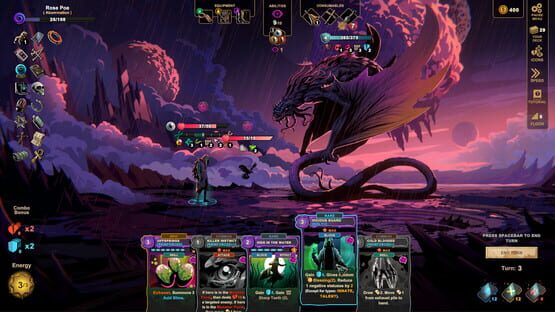Menace from the Deep: The Rift of Sanity képernyőkép 4
