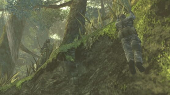 Metal Gear Solid 3: Snake Eater képernyőkép 3