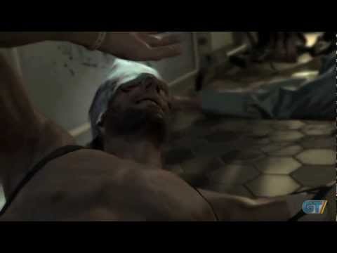 VGA 2012 Trailer videó előnézete