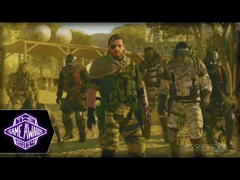 TGA 2014 Trailer videó előnézete
