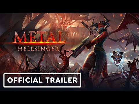 Announcement Trailer videó előnézete