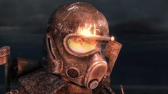 Metro 2033 képernyőkép 8