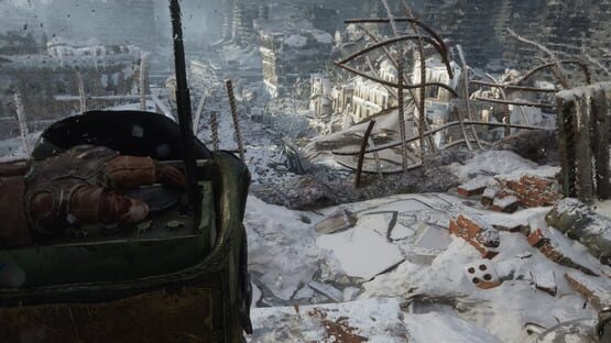 Metro Exodus képernyőkép 6