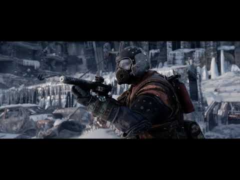 The Aurora Trailer videó előnézete