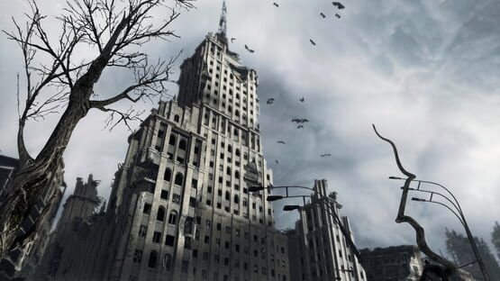 Metro Redux képernyőkép 4