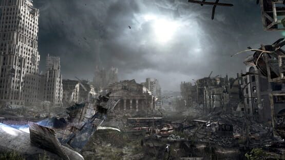 Metro Redux képernyőkép 5