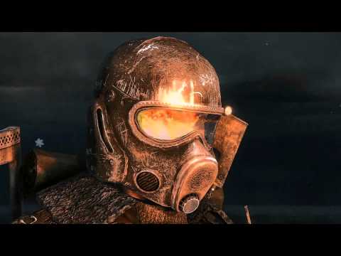 Announcement Trailer videó előnézete