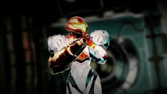 Metroid Dread képernyőkép 11