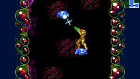 Metroid: Zero Mission képernyőkép 11