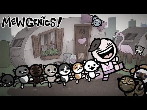 Animated Trailer videó előnézete