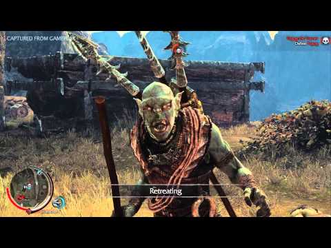 Shadows and Runes Gameplay Trailer videó előnézete