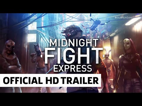 Trailer videó előnézete