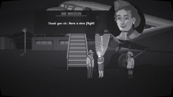Midnight Scenes Episode 2: The Goodbye Note képernyőkép 5