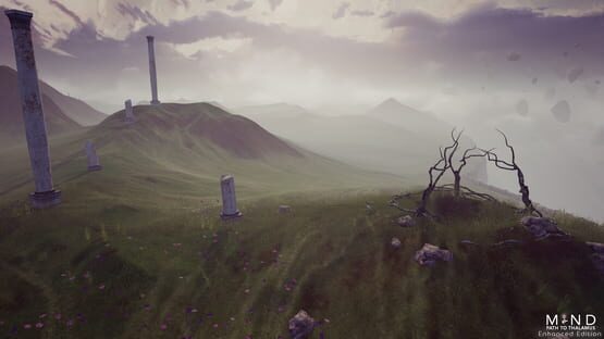 MIND: Path to Thalamus képernyőkép 1