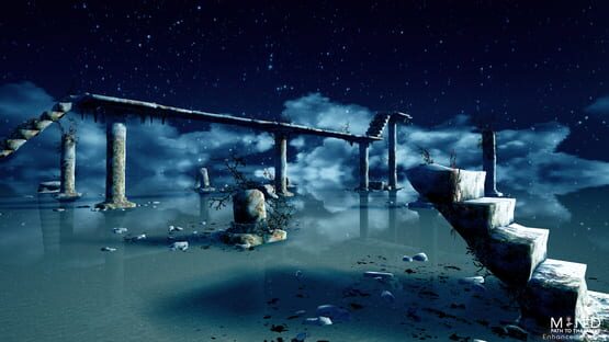 MIND: Path to Thalamus képernyőkép 2