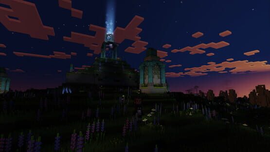 Minecraft: Legends képernyőkép 2