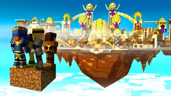 Minecraft: Story Mode képernyőkép 14