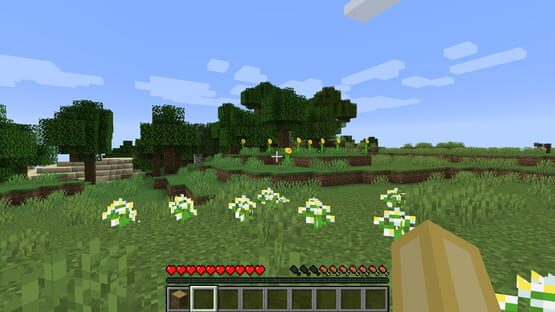Minecraft képernyőkép 12