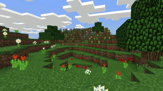 Minecraft képernyőkép 5